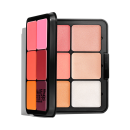 HD Skin Blush and Glow Palette